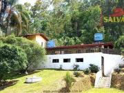 Sítio / Chácara para Venda em Mairiporã/SP Terra Preta 5...