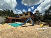 Sítio / Chácara para Venda em Mairiporã/SP Terra Preta 5...