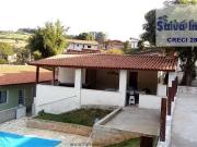 Sítio / Chácara para Venda em Mairiporã/SP Terra Preta 5...