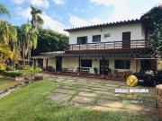 Sítio / Chácara para Venda em Mairiporã/SP Terra Preta 5...
