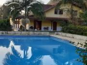 Sítio / Chácara para Venda em Mairiporã/SP Terra Preta 5...