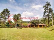 Sítio / Chácara para Venda em Mairiporã/SP Terra Preta 6...