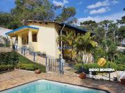 Sítio / Chácara para Venda em Mairiporã/SP Terra Preta 5...