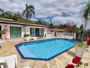 Sítio / Chácara para Venda em Mairiporã/SP Vila Paula 3...