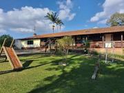 Sítio / Chácara para Venda em Mairiporã/SP Zona Rural 4...