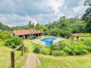 Sítio / Chácara para Venda em Mairiporã/SP Zona Rural 6...