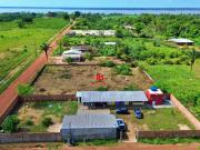 Sítio / Chácara para Venda em Manaus/AM Ponta Negra 5...