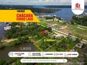 Sítio / Chácara para Venda em Manaus/AM Tarumã Açu 3 Quartos