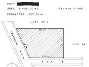 Sítio / Chácara para Venda em Manaus/AM Tarumã Açu