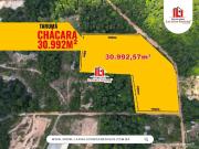 Sítio / Chácara para Venda em Manaus/AM Tarumã Açu