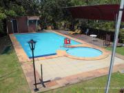 Sítio / Chácara para Venda em Manaus/AM Tarumã Açu 4 Quartos