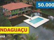 Sítio / Chácara para Venda em Mandaguaçu/PR Zona Rural 4...