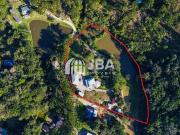 Sítio / Chácara para Venda em Mandirituba/PR Areia...