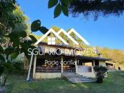 Sítio / Chácara para Venda em Mandirituba/PR Lagoa dos...