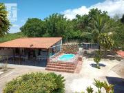 Sítio / Chácara para Venda em Maricá/RJ Balneário Bambuí...