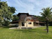 Sítio / Chácara para Venda em Maricá/RJ Caxito 3 Quartos