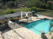 Sítio / Chácara para Venda em Maricá/RJ Caxito 6 Quartos