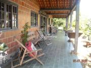 Sítio / Chácara para Venda em Maricá/RJ Caxito 7 Quartos