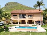 Sítio / Chácara para Venda em Maricá/RJ Chácaras de Inoã...