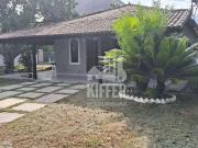 Sítio / Chácara para Venda em Maricá/RJ Chácaras de Inoã...