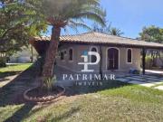 Sítio / Chácara para Venda em Maricá/RJ Chácaras de Inoã...