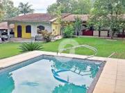 Sítio / Chácara para Venda em Maricá/RJ Inoã 2 Quartos