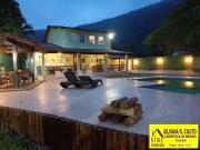 Sítio / Chácara para Venda em Maricá/RJ Itaocaia Valley...