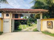 Sítio / Chácara para Venda em Maricá/RJ Itapeba 5 Quartos