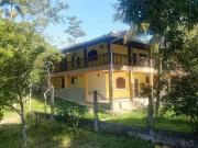 Sítio / Chácara para Venda em Maricá/RJ Pindobal Ponta...