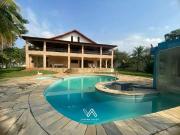 Sítio / Chácara para Venda em Maricá/RJ Retiro 5 Quartos