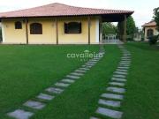 Sítio / Chácara para Venda em Maricá/RJ Ubatiba 2 Quartos