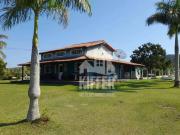 Sítio / Chácara para Venda em Maricá/RJ Ubatiba 3 Quartos