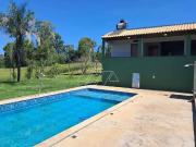 Sítio / Chácara para Venda em Marília/SP Área Rural de...