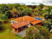 Sítio / Chácara para Venda em Marília/SP Avencas Avencas...