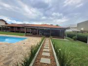 Sítio / Chácara para Venda em Marília/SP Jardim Santa...