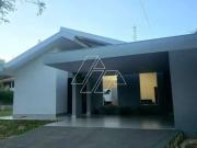 Sítio / Chácara para Venda em Marília/SP Jardim Santa...