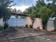 Sítio / Chácara para Venda em Marília/SP Residencial...