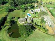 Sítio / Chácara para Venda em Maringá/PR Jardim São...