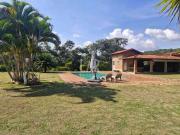 Sítio / Chácara para Venda em Mário Campos/MG São Rafael...