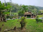 Sítio / Chácara para Venda em Massaranduba/SC Centro 3...