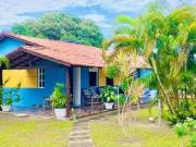 Sítio / Chácara para Venda em Mata de São João/BA Açu da...