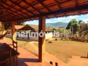 Sítio / Chácara para Venda em Mateus Leme/MG Vivenda do...