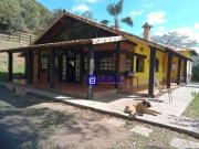 Sítio / Chácara para Venda em Matias Barbosa/MG Zona...
