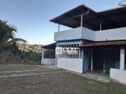 Sítio / Chácara para Venda em Matias Barbosa/MG Zona...