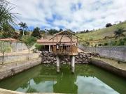 Sítio / Chácara para Venda em Matias Barbosa/MG Zona...