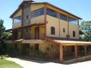 Sítio / Chácara para Venda em Matozinhos/MG Centro 5 Quartos