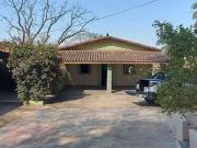 Sítio / Chácara para Venda em Matozinhos/MG Centro 5 Quartos