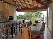 Sítio / Chácara para Venda em Mendonça/SP Condomínio...