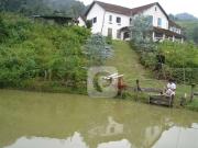 Sítio / Chácara para Venda em Miguel Pereira/RJ Jardim...