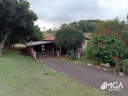 Sítio / Chácara para Venda em Missal/PR Zona Rural